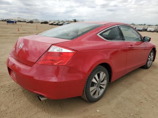 2010 Honda Accord LX