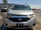 2012 Nissan Quest S