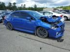 2016 Subaru WRX Premium