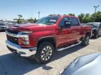 2022 Chevrolet Silverado K2500 Heavy Duty LT