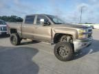 2014 Chevrolet Silverado C1500 LT