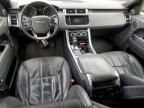 2014 Land Rover Range Rover Sport HSE