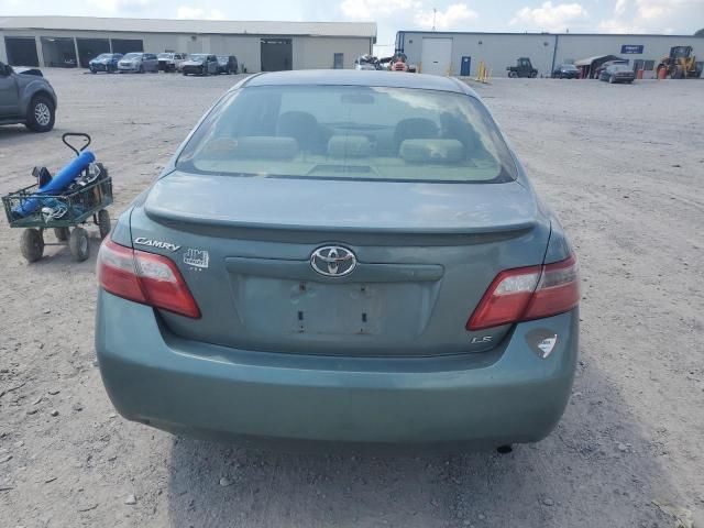 2007 Toyota Camry CE