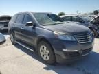 2013 Chevrolet Traverse LS