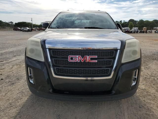 2011 GMC Terrain SLT