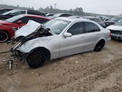 Salvage Cars with No Bids Yet For Sale at auction: 2006 Mercedes-Benz E 350