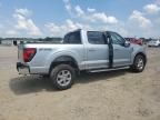 2024 Ford F150 XLT