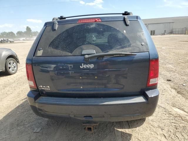 2010 Jeep Grand Cherokee Laredo