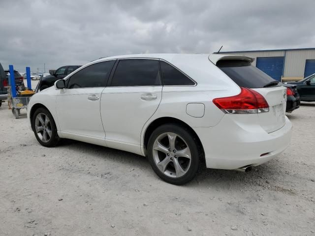 2012 Toyota Venza LE