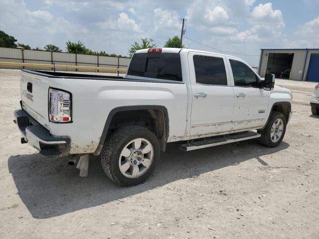 2015 GMC Sierra K1500 SLT