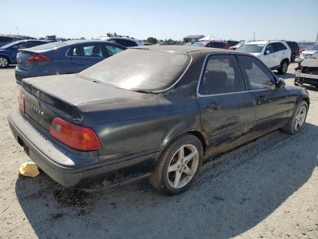 1995 Acura Legend LS