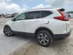 2018 Honda CR-V EXL