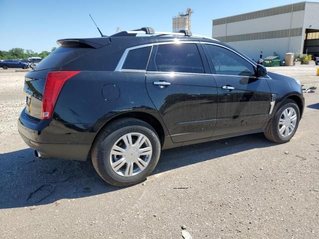 2011 Cadillac SRX Luxury Collection