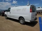 2007 Chevrolet Express G2500