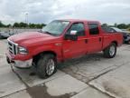 2005 Ford F250 Super Duty