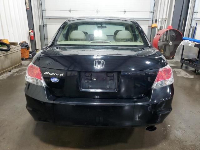 2010 Honda Accord EX