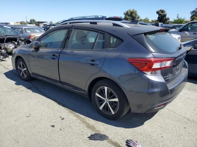 2019 Subaru Impreza Premium