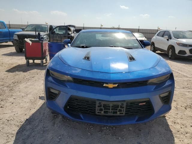 2018 Chevrolet Camaro SS