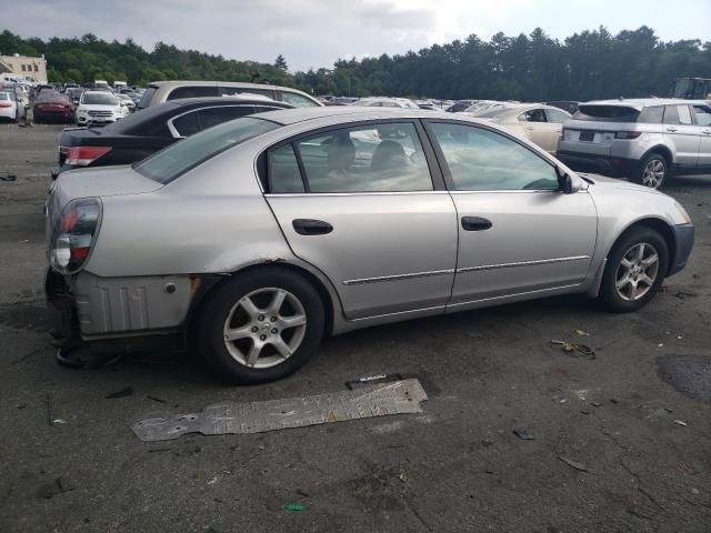 2005 Nissan Altima S