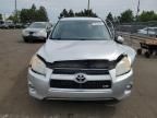 2011 Toyota Rav4 Limited