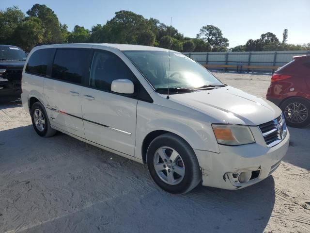 2008 Dodge Grand Caravan SXT