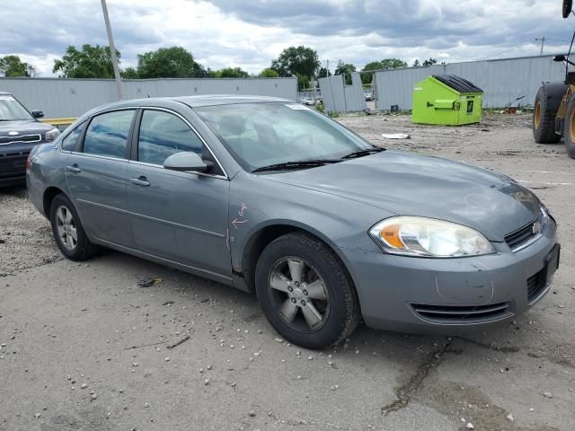 2008 Chevrolet Impala LT