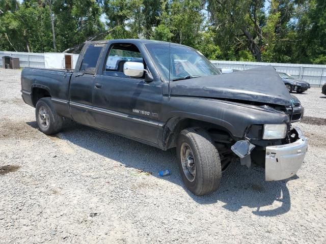 1997 Dodge RAM 1500