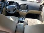 2008 Hyundai Elantra GLS