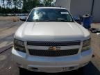 2011 Chevrolet Avalanche LTZ