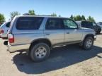 2001 Toyota 4runner SR5