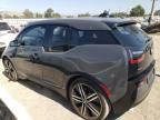 2015 BMW I3 REX