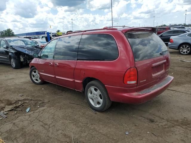 1999 Dodge Grand Caravan ES