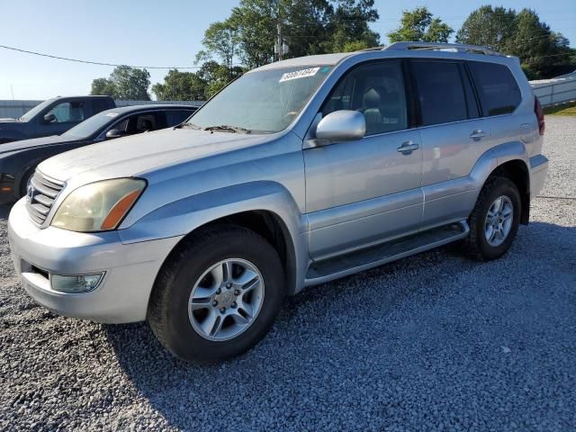 2006 Lexus GX 470