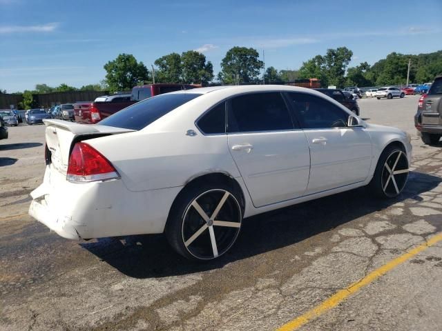 2006 Chevrolet Impala LT