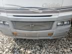 2001 Workhorse Custom Chassis Motorhome Chassis W22