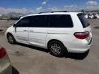 2007 Honda Odyssey EX