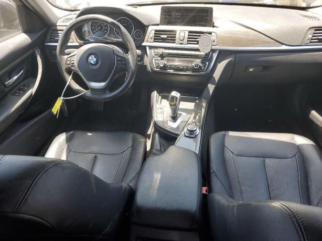 2012 BMW 328 I