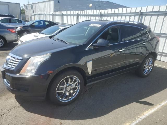 2013 Cadillac SRX Luxury Collection