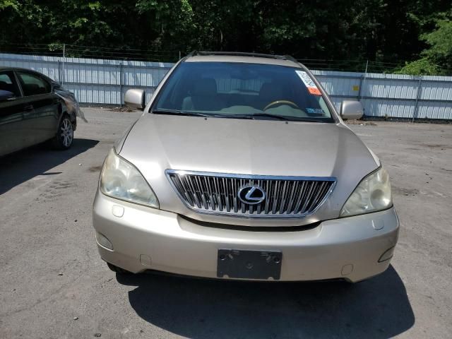 2006 Lexus RX 330