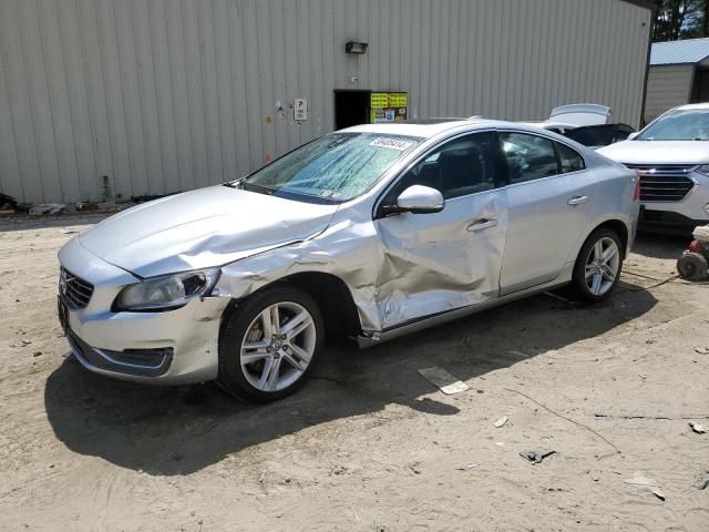 2014 Volvo S60 T5