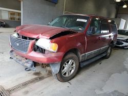 Ford Expedition Vehiculos salvage en venta: 2004 Ford Expedition XLT