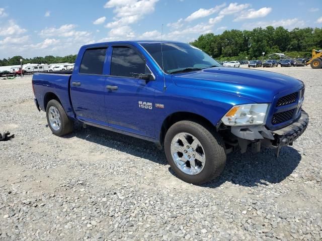 2014 Dodge RAM 1500 ST