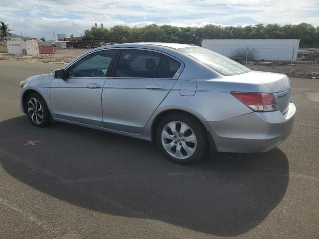 2008 Honda Accord EXL