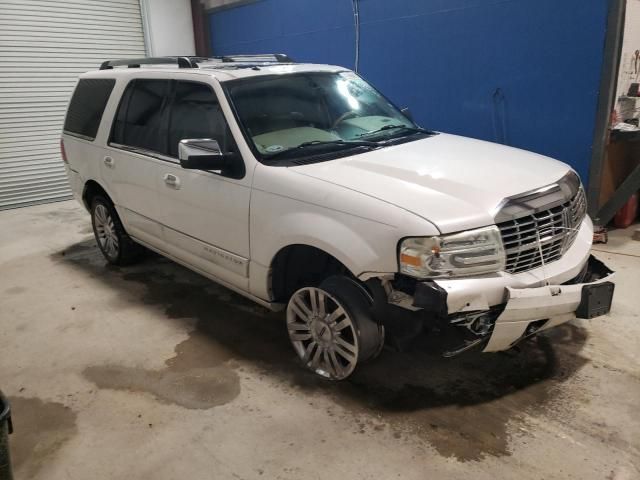 2010 Lincoln Navigator