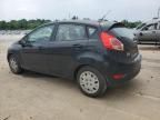 2014 Ford Fiesta S