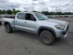 2022 Toyota Tacoma Double Cab