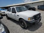 2006 Ford Ranger Super Cab