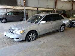 2004 Toyota Avalon XL en venta en Mocksville, NC