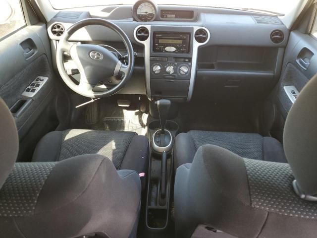 2005 Scion XB