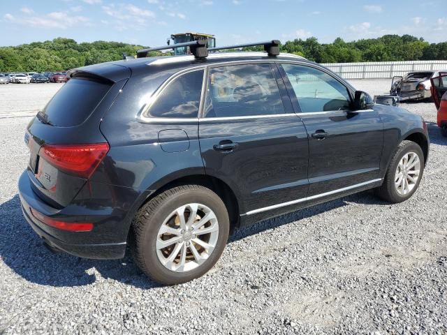 2014 Audi Q5 Premium